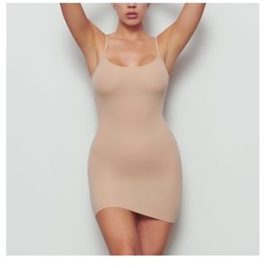 Skims Slip dress